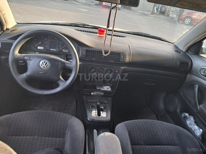 Volkswagen Passat 1999, 199,000 km - 1.8 л - Bakı