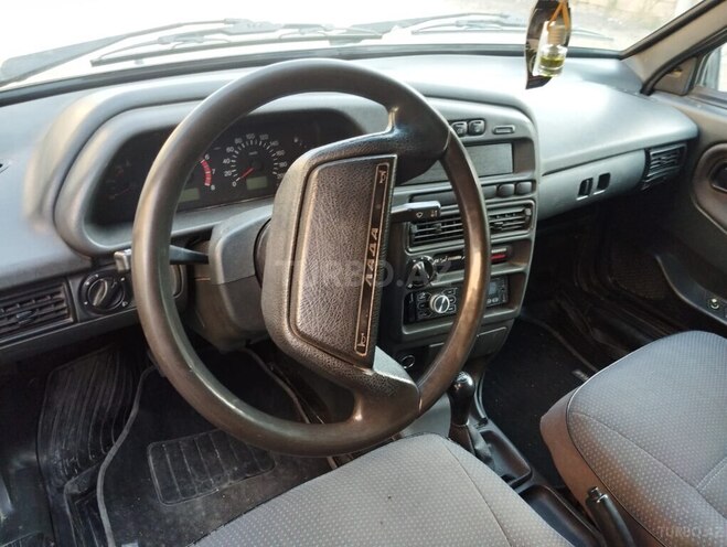 LADA (VAZ) 2115 2007, 336,000 km - 1.6 l - Bakı