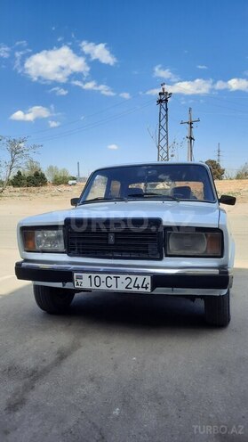 LADA (VAZ) 2107 1998, 91,200 km - 1.6 l - Gəncə