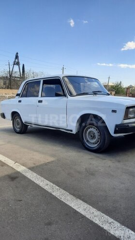 LADA (VAZ) 2107 1998, 91,200 km - 1.6 l - Gəncə