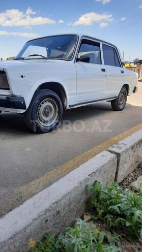 LADA (VAZ) 2107 1998, 91,200 km - 1.6 l - Gəncə