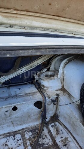 LADA (VAZ) 2107 1998, 91,200 km - 1.6 l - Gəncə