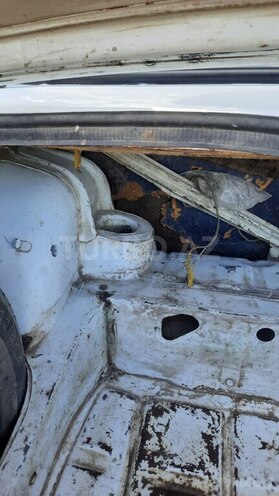 LADA (VAZ) 2107 1998, 91,200 km - 1.6 l - Gəncə