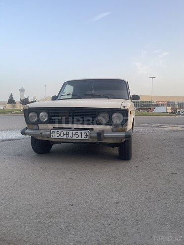 LADA (VAZ) 2106 1987, 89,120 km - 1.6 l - Bakı
