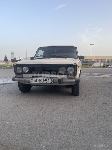 LADA (VAZ) 2106 1987, 89,120 km - 1.6 l - Bakı