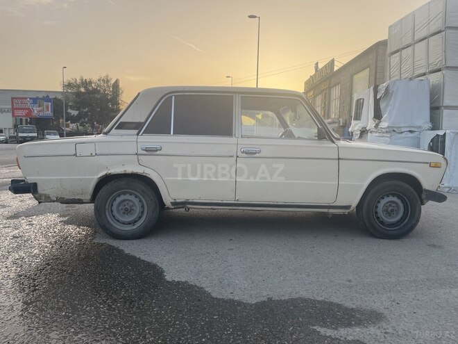 LADA (VAZ) 2106 1987, 89,120 km - 1.6 l - Bakı