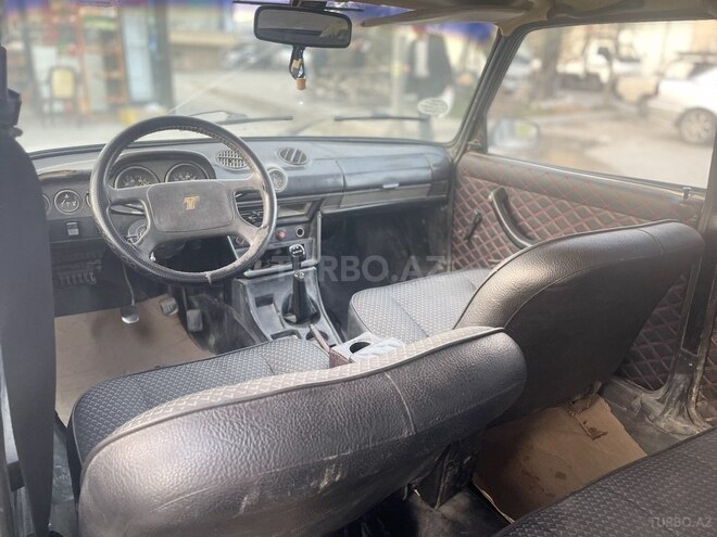 LADA (VAZ) 2106 1987, 89,120 km - 1.6 l - Bakı