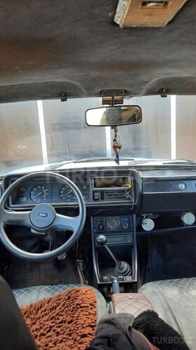 LADA (VAZ) 2107 1998, 91,200 km - 1.6 l - Gəncə