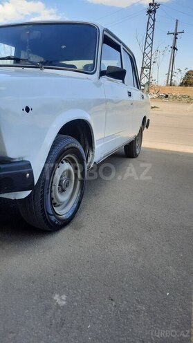 LADA (VAZ) 2107 1998, 91,200 km - 1.6 l - Gəncə