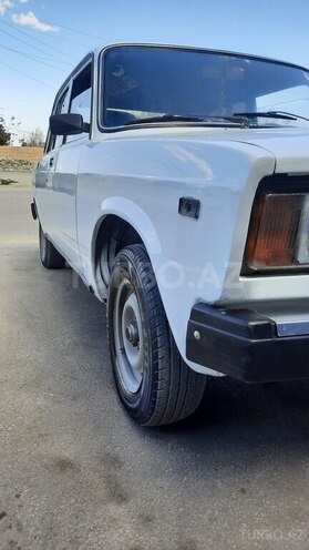 LADA (VAZ) 2107 1998, 91,200 km - 1.6 l - Gəncə