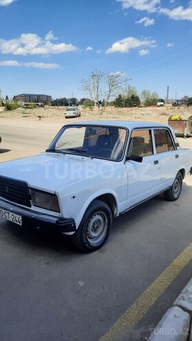 LADA (VAZ) 2107 1998, 91,200 km - 1.6 l - Gəncə