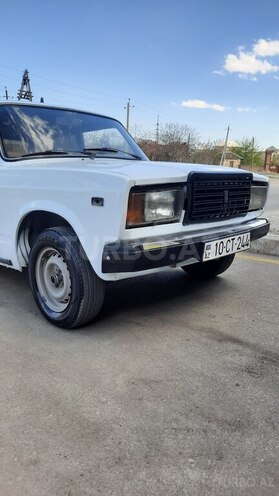 LADA (VAZ) 2107 1998, 91,200 km - 1.6 l - Gəncə