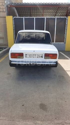 LADA (VAZ) 2107 1998, 91,200 km - 1.6 l - Gəncə
