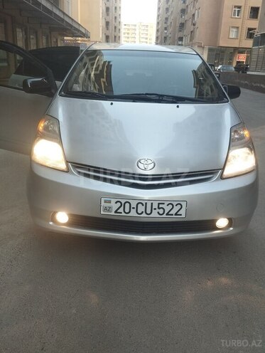 Toyota Prius 2006, 450,616 km - 1.5 л - Bakı