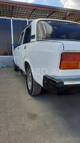 LADA (VAZ) 2107 1998, 91,200 km - 1.6 l - Gəncə
