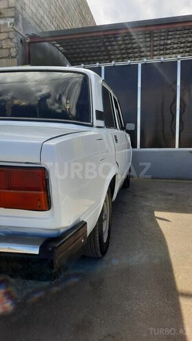 LADA (VAZ) 2107 1998, 91,200 km - 1.6 l - Gəncə