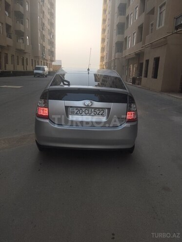 Toyota Prius 2006, 450,616 km - 1.5 л - Bakı