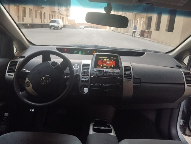 Toyota Prius 2006, 450,616 km - 1.5 л - Bakı