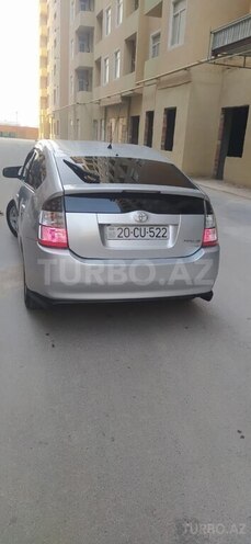 Toyota Prius 2006, 450,616 km - 1.5 л - Bakı