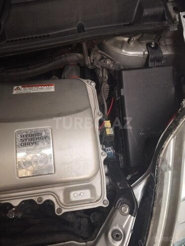 Toyota Prius 2006, 450,616 km - 1.5 л - Bakı