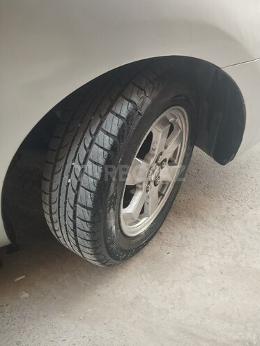 Toyota Prius 2006, 450,616 km - 1.5 л - Bakı