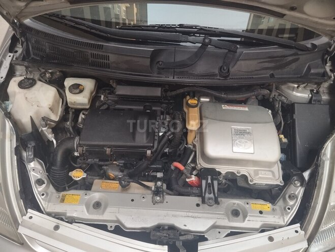 Toyota Prius 2006, 450,616 km - 1.5 л - Bakı