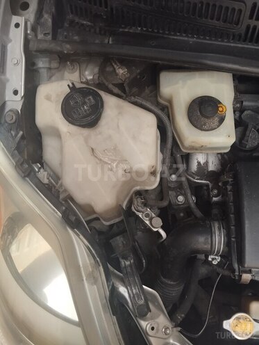 Toyota Prius 2006, 450,616 km - 1.5 л - Bakı