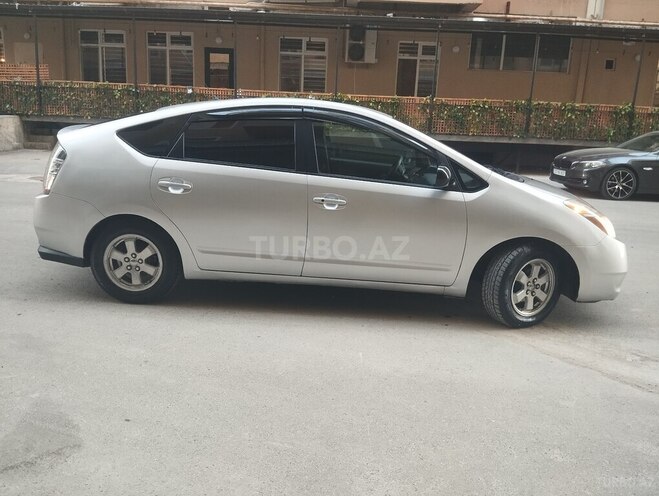 Toyota Prius 2006, 450,616 km - 1.5 л - Bakı