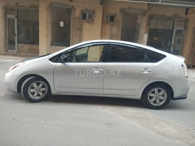 Toyota Prius 2006, 450,616 km - 1.5 л - Bakı
