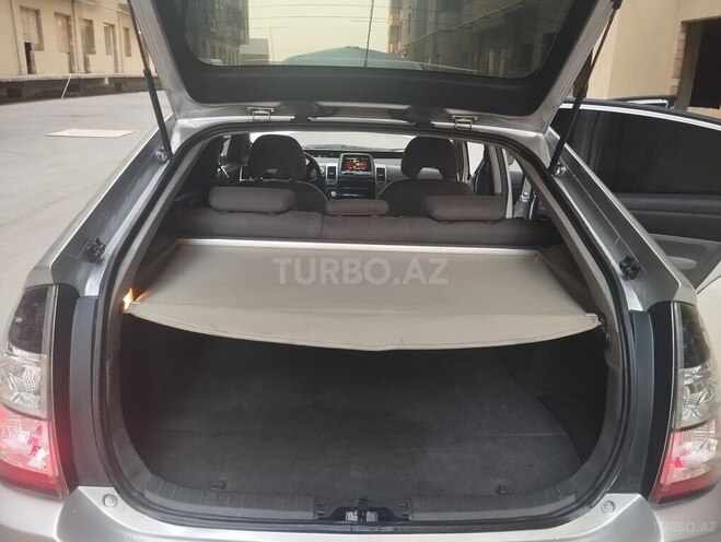 Toyota Prius 2006, 450,616 km - 1.5 л - Bakı