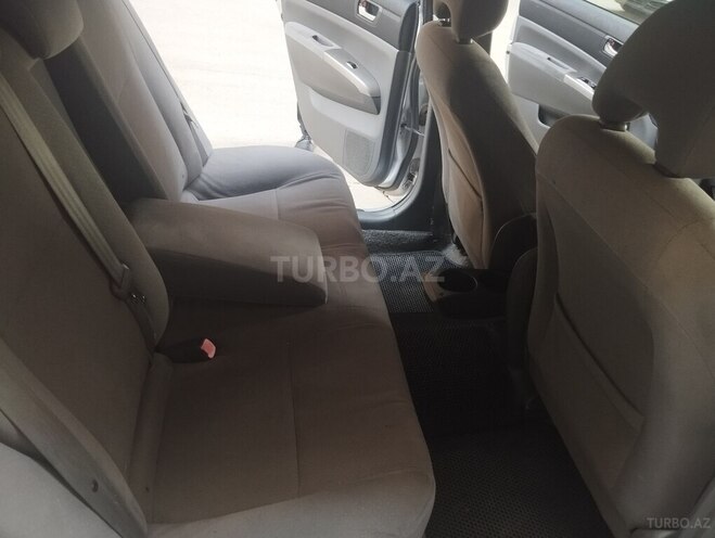 Toyota Prius 2006, 450,616 km - 1.5 л - Bakı