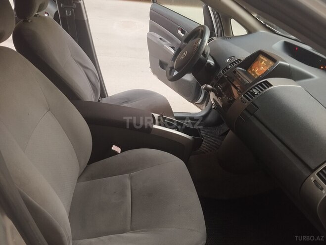 Toyota Prius 2006, 450,616 km - 1.5 л - Bakı