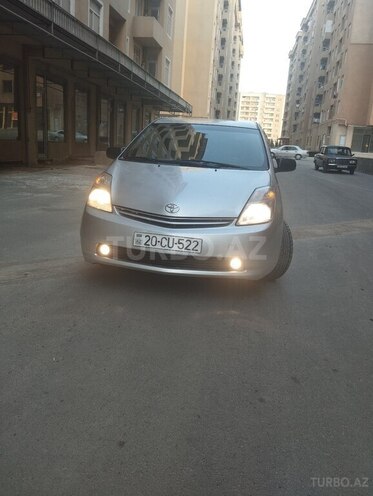 Toyota Prius 2006, 450,616 km - 1.5 л - Bakı