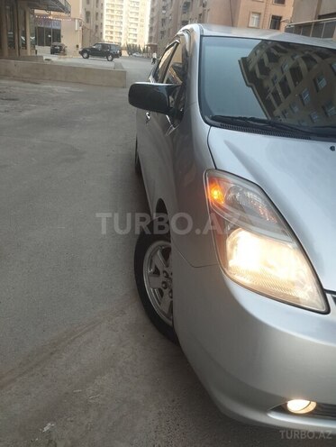 Toyota Prius 2006, 450,616 km - 1.5 л - Bakı