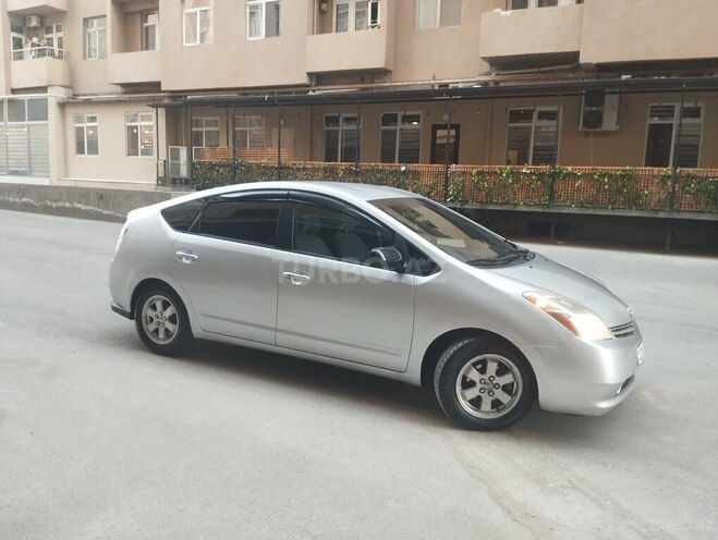 Toyota Prius 2006, 450,616 km - 1.5 л - Bakı