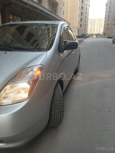 Toyota Prius 2006, 450,616 km - 1.5 л - Bakı