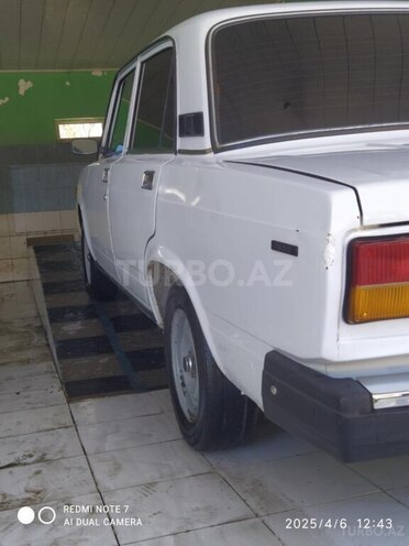 LADA (VAZ) 2107 2001, 99,000 km - 1.6 l - Göyçay