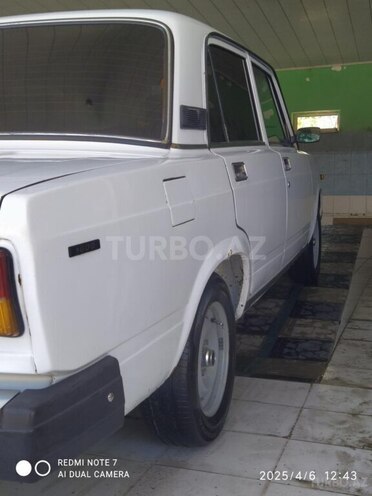 LADA (VAZ) 2107 2001, 99,000 km - 1.6 l - Göyçay