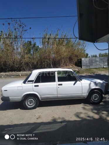 LADA (VAZ) 2107 2001, 99,000 km - 1.6 l - Göyçay