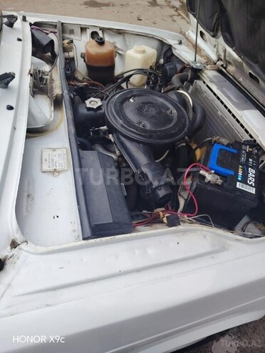 LADA (VAZ) 2107 2001, 99,000 km - 1.6 l - Göyçay