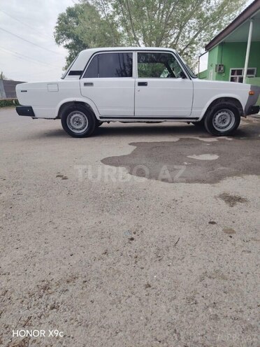 LADA (VAZ) 2107 2001, 99,000 km - 1.6 l - Göyçay