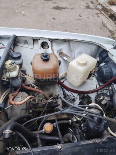 LADA (VAZ) 2107 2001, 99,000 km - 1.6 l - Göyçay