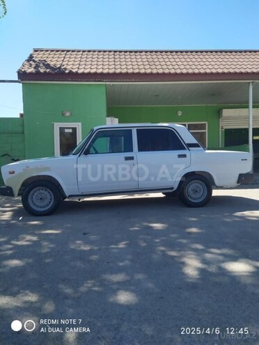 LADA (VAZ) 2107 2001, 99,000 km - 1.6 l - Göyçay