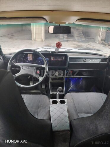 LADA (VAZ) 2107 2001, 99,000 km - 1.6 l - Göyçay