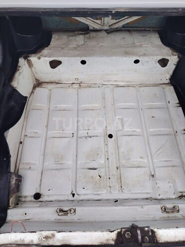 LADA (VAZ) 2107 2001, 99,000 km - 1.6 l - Göyçay
