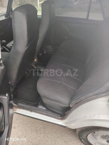 LADA (VAZ) 2107 2001, 99,000 km - 1.6 l - Göyçay