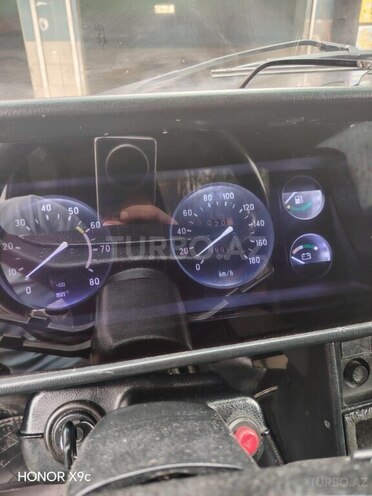 LADA (VAZ) 2107 2001, 99,000 km - 1.6 l - Göyçay