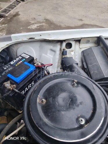 LADA (VAZ) 2107 2001, 99,000 km - 1.6 l - Göyçay