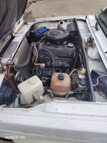 LADA (VAZ) 2107 2001, 99,000 km - 1.6 l - Göyçay