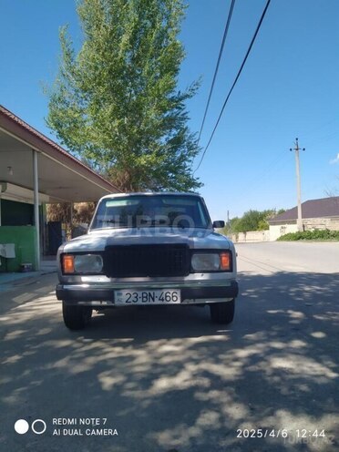 LADA (VAZ) 2107 2001, 99,000 km - 1.6 l - Göyçay